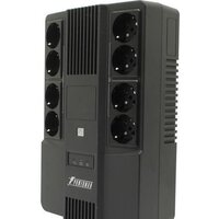 Источник бесперебойного питания Powerman Brick 1000 - Превью изображения №4 — Интернет-магазин Time-Shop