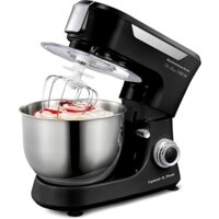 Кухонная машина Zigmund & Shtain De Luxe ZKM-998 - Превью изображения №5 — Интернет-магазин Time-Shop