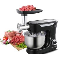 Кухонная машина Zigmund & Shtain De Luxe ZKM-998 - Превью изображения №3 — Интернет-магазин Time-Shop