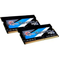 Оперативная память G.Skill Ripjaws 2x8ГБ DDR4 SODIMM 3200 МГц F4-3200C22D-16GRS - Превью изображения №2 — Интернет-магазин Time-Shop