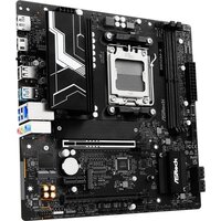 Материнская плата ASRock B850M-X R2.0 - Превью изображения №3 — Интернет-магазин Time-Shop