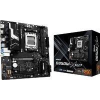 Материнская плата ASRock B850M-X R2.0 - Превью изображения №6 — Интернет-магазин Time-Shop