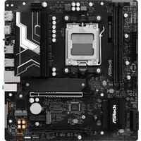 Материнская плата ASRock B850M-X R2.0 - Превью изображения №2 — Интернет-магазин Time-Shop