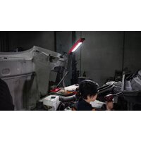 Фонарь Milwaukee M18 ABL-0 4933498147 (без ЗУ) - Превью изображения №7 — Интернет-магазин Time-Shop