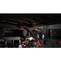 Фонарь Milwaukee M18 ABL-0 4933498147 (без ЗУ) - Превью изображения №5 — Интернет-магазин Time-Shop