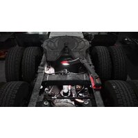 Фонарь Milwaukee M18 ABL-0 4933498147 (без ЗУ) - Превью изображения №6 — Интернет-магазин Time-Shop