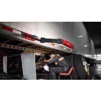 Фонарь Milwaukee M18 ABL-0 4933498147 (без ЗУ) - Превью изображения №4 — Интернет-магазин Time-Shop