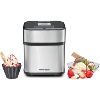 Мороженица ROMMELSBACHER IM 12 - Превью изображения №2 — Интернет-магазин Time-Shop