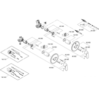 Смеситель Grohe Eurosmart Cosmopolitan 32880000 - Превью изображения №3 — Интернет-магазин Time-Shop
