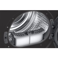 Сушильная машина Samsung DV90T6240LX/LP - Превью изображения №8 — Интернет-магазин Time-Shop