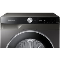 Сушильная машина Samsung DV90T6240LX/LP - Превью изображения №11 — Интернет-магазин Time-Shop