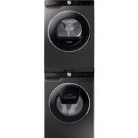 Сушильная машина Samsung DV90T6240LX/LP - Превью изображения №15 — Интернет-магазин Time-Shop