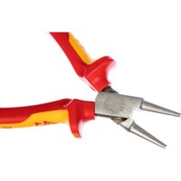 Круглогубцы Knipex KN-2206160 - Превью изображения №2 — Интернет-магазин Time-Shop