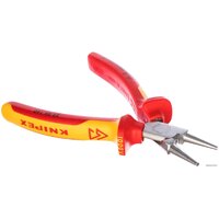 Круглогубцы Knipex KN-2206160 - Превью изображения №3 — Интернет-магазин Time-Shop