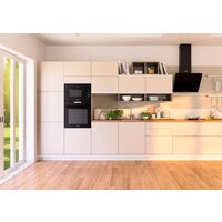 Электрический духовой шкаф Gorenje BOP798S37BG - Превью изображения №3 — Интернет-магазин Time-Shop