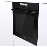 Электрический духовой шкаф Gorenje BOP798S37BG - Превью изображения №7 — Интернет-магазин Time-Shop