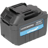 Nordberg NE9007 (21В/6 Ah)