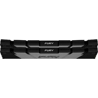 Оперативная память Kingston FURY Renegade 32ГБ DDR4 3600МГц KF436C18RB2/32 - Превью изображения №4 — Интернет-магазин Time-Shop