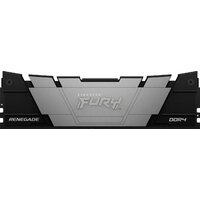 Оперативная память Kingston FURY Renegade 32ГБ DDR4 3600МГц KF436C18RB2/32 - Превью изображения №5 — Интернет-магазин Time-Shop