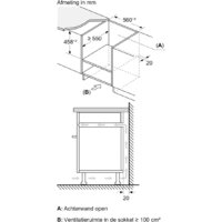 Микроволновая печь Bosch CMA583MB0 - Превью изображения №9 — Интернет-магазин Time-Shop