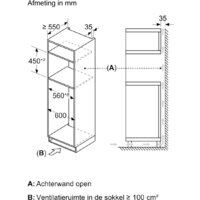 Микроволновая печь Bosch CMA583MB0 - Превью изображения №7 — Интернет-магазин Time-Shop