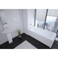 Ванна Aquatek Ника 150x75 - Превью изображения №2 — Интернет-магазин Time-Shop