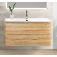  BelBagno Тумба под умывальник ALBANO-1000-2C-SO-RR - Превью изображения №2 — Интернет-магазин Time-Shop