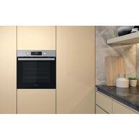 Электрический духовой шкаф Whirlpool OMR58HU1X - Превью изображения №7 — Интернет-магазин Time-Shop