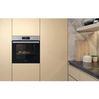 Электрический духовой шкаф Whirlpool OMR58HU1X - Превью изображения №5 — Интернет-магазин Time-Shop