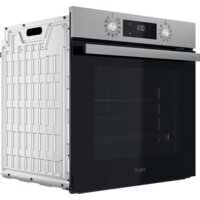 Электрический духовой шкаф Whirlpool OMR58HU1X - Превью изображения №3 — Интернет-магазин Time-Shop