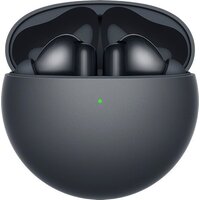 Наушники Huawei FreeBuds 7i (черный, международная версия) - Превью изображения №2 — Интернет-магазин Time-Shop