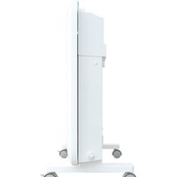 Конвектор Royal Clima Sorento Meccanico REC-S1000M - Превью изображения №3 — Интернет-магазин Time-Shop