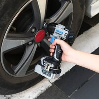 Гайковерт Deko DKIS 063-4451 (без АКБ) - Превью изображения №9 — Интернет-магазин Time-Shop