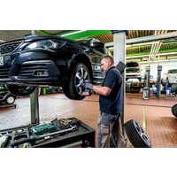 Гайковерт Metabo SSW 18 LTX 550 BL 602404840 (без АКБ, кейс) - Превью изображения №4 — Интернет-магазин Time-Shop