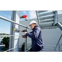 Гайковерт Metabo SSW 18 LTX 550 BL 602404840 (без АКБ, кейс) - Превью изображения №5 — Интернет-магазин Time-Shop