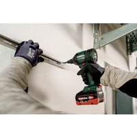 Гайковерт Metabo SSW 18 LTX 550 BL 602404840 (без АКБ, кейс) - Превью изображения №2 — Интернет-магазин Time-Shop