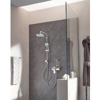 Душевая система  Grohe New Tempesta Cosmopolitan System 200 27394002 - Превью изображения №4 — Интернет-магазин Time-Shop