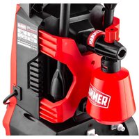 Мойка высокого давления Hammer MVD1500C - Превью изображения №6 — Интернет-магазин Time-Shop