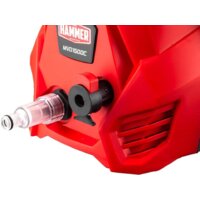 Мойка высокого давления Hammer MVD1500C - Превью изображения №8 — Интернет-магазин Time-Shop