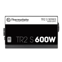 Блок питания Thermaltake TR2 S 600W [TRS-0600P-2] - Превью изображения №2 — Интернет-магазин Time-Shop