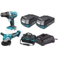 Наборы электроинструментов