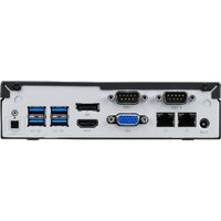 Платформа для мини-ПК Shuttle DL30N 74R-DL30N-003-SHU-001 - Превью изображения №5 — Интернет-магазин Time-Shop