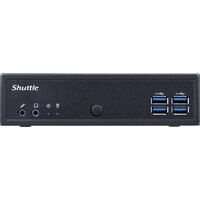 Платформа для мини-ПК Shuttle DL30N 74R-DL30N-003-SHU-001 - Превью изображения №4 — Интернет-магазин Time-Shop
