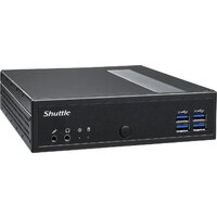 Платформа для мини-ПК Shuttle DL30N 74R-DL30N-003-SHU-001 - Превью изображения №2 — Интернет-магазин Time-Shop
