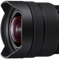 Объектив Sony FE 12-24mm F4 G [SEL1224G] - Превью изображения №5 — Интернет-магазин Time-Shop