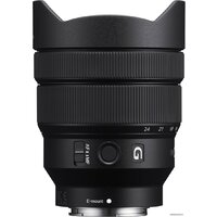 Объектив Sony FE 12-24mm F4 G [SEL1224G] - Превью изображения №2 — Интернет-магазин Time-Shop
