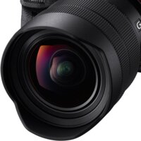 Объектив Sony FE 12-24mm F4 G [SEL1224G] - Превью изображения №4 — Интернет-магазин Time-Shop