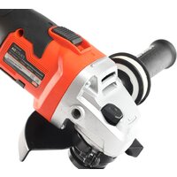 Угловая шлифмашина Patriot AG125Li UES 110303125 (без АКБ) - Превью изображения №8 — Интернет-магазин Time-Shop