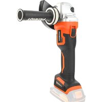 Угловая шлифмашина Patriot AG125Li UES 110303125 (без АКБ) - Превью изображения №4 — Интернет-магазин Time-Shop