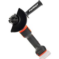 Угловая шлифмашина Patriot AG125Li UES 110303125 (без АКБ) - Превью изображения №5 — Интернет-магазин Time-Shop